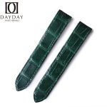 Cartier Roadster Replacement watch band Custom strap 19mm 20mm