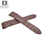 Cartier Roadster Replacement watch band Custom strap 19mm 20mm