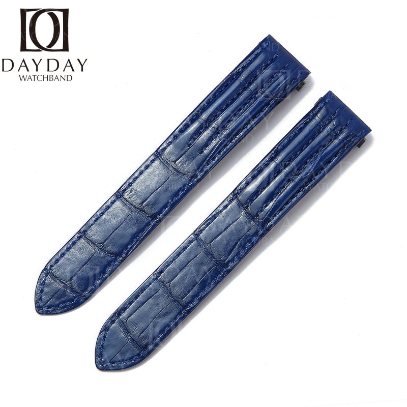Cartier-Roadster-strap-replacement-watch-band-19mm-20mm