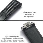 Cartier-Roadster-strap-replacement-watch-band-19mm-20mm