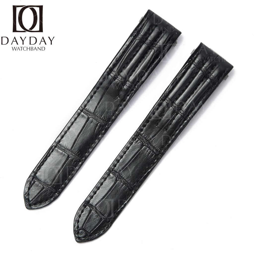 Cartier-Roadster-strap-replacement-watch-band-19mm-20mm