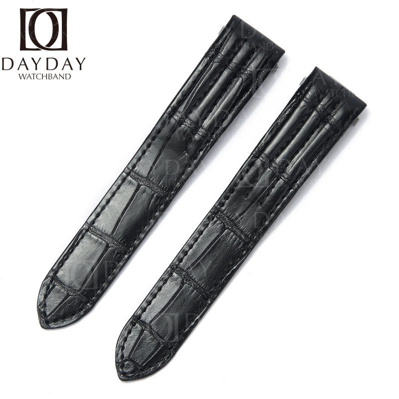 Cartier-Roadster-strap-replacement-watch-band-19mm-20mm