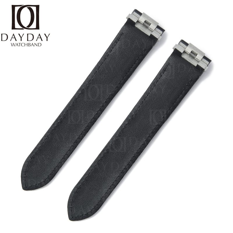Cartier-Roadster-strap-replacement-watch-band-19mm-20mm