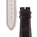 Patek-Philippe-Nautilus-5712-5711-brown-alligator-leather-strap-replacement-watch-band