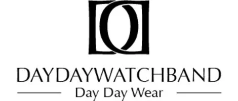 Daydaywatchband