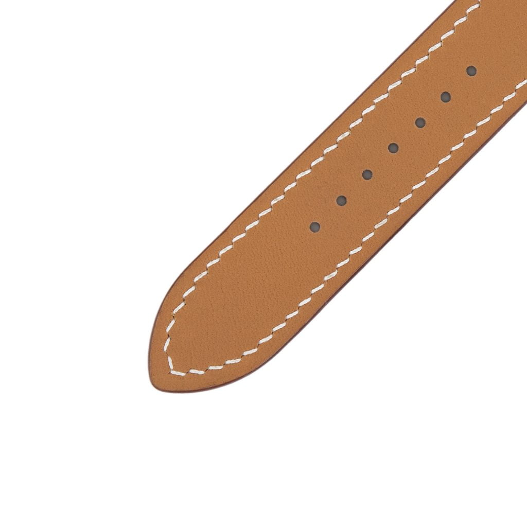 Handmade-custom-brown-leather-strap-for-Hermes-Apple-watch-strap-small