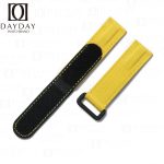 20mm-Velcro-watch-band-for-Rolex-Omega-Patek-Philippe-Blancpain-sailcloth-Canvas-nylon-strap