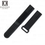 20mm-Velcro-watch-band-for-Rolex-Omega-Patek-Philippe-Blancpain-sailcloth-Canvas-nylon-strap
