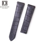 New-Cartier-Santos-Quickswitch-leather-strap-alligator-watch-band