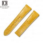 New-Cartier-Santos-Quickswitch-leather-strap-alligator-watch-band