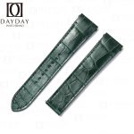 New-Cartier-Santos-Quickswitch-leather-strap-alligator-watch-band