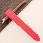 Cartier-santos-quickswitch-leather-strap-red-watch-band-replCartier-santos-quickswitch-leather-strap-red-watch-band-replacement-for-saleacement-for-sale