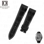 Custom-Alligator-leather-watch-band-Replacement-Franck-Muller-Conquistador-8900-9900-SC-DT-GPG-strap-22mm-24mm