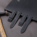 Custom Blancpain fifty Fathoms 20mm 23mm replacement watch band for sale Sailcloth strap