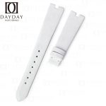 Custom-handmade-strap-for-Bvlgari-B.zero1-white-patent-leather-watch-band