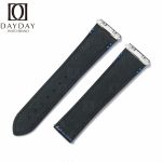 New-Cartier-Santos-Quickswitch-leather-strap-alligator-watch-band