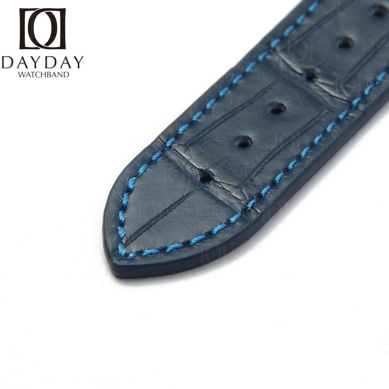 New-Cartier-Santos-Quickswitch-leather-strap-alligator-watch-band