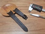 Replacement-Black-Satin-Strap-for-Patek-Philippe-Twenty-4-watch-band