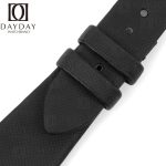 Replacement-Black-Satin-Strap-for-Patek-Philippe-Twenty-4-watch-band