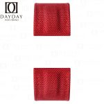 20mm 21mm 22mm Elastic watch band red canvas nylon elastic strap for Rolex Omega Blancpain Patek Philippe strap