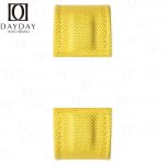 20mm 21mm 22mm Elastic watch band yellow canvas nylon elastic strap for Rolex Omega Blancpain Patek Philippe strap