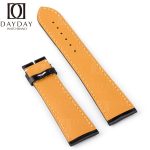 22mm-24mm-Replacement-Alligator-leather-watch-band-strap-for-Breitling-Bentley-Navitimer-Superocean