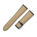 Custom handmade alligator leather watch bands for Grand Seiko straps