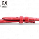 Custom leather watch strap for Piaget Possession Women alligator watch bands