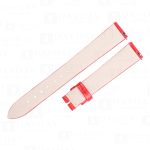 Custom leather watch strap for Piaget Possession Women alligator watchband