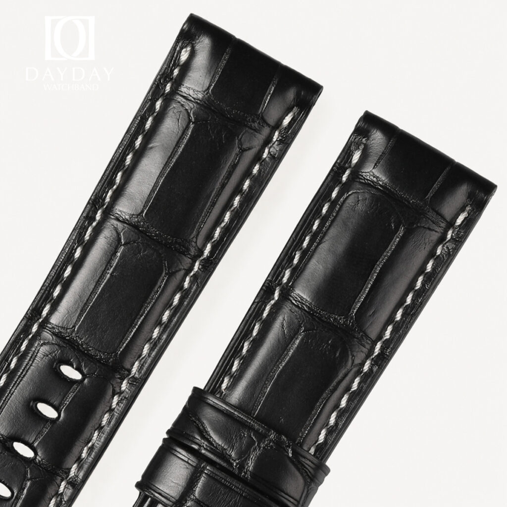 handmade-crocodile-strap-for-panerai-22mm-24mm-26mm