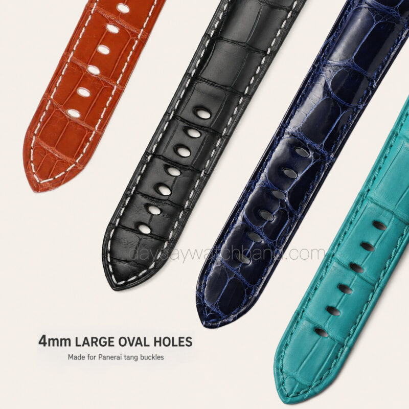 handmadeb-espoke-alligator-watch-straps-for-panerai