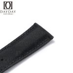 Custom canvas nylon replacement watchbands for Omega Speedmaster Seamaster straps