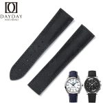 Custom canvas nylon replacement watchbands for Omega Speedmaster Seamaster strap