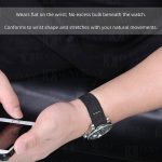 Hanmade elastic canvas nylon Omega and Swatch strap replacement NEW 2022 Speedmaster straps