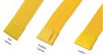 Hanmade elastic canvas nylon Omega and Swatch straps replacement NEW 2022 Speedmaster watch bands for sale