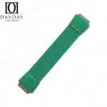 Customized Richard Mille elastic straps Nylon watchbands fit RM 035 030 055 011 067
