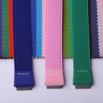 Customized Richard Mille elastic straps Nylon watchband fit RM 035 030 055 011 067
