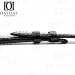 Replacement custom alligator leather watchbands for Vacheron Constaintin VCO overseas straps
