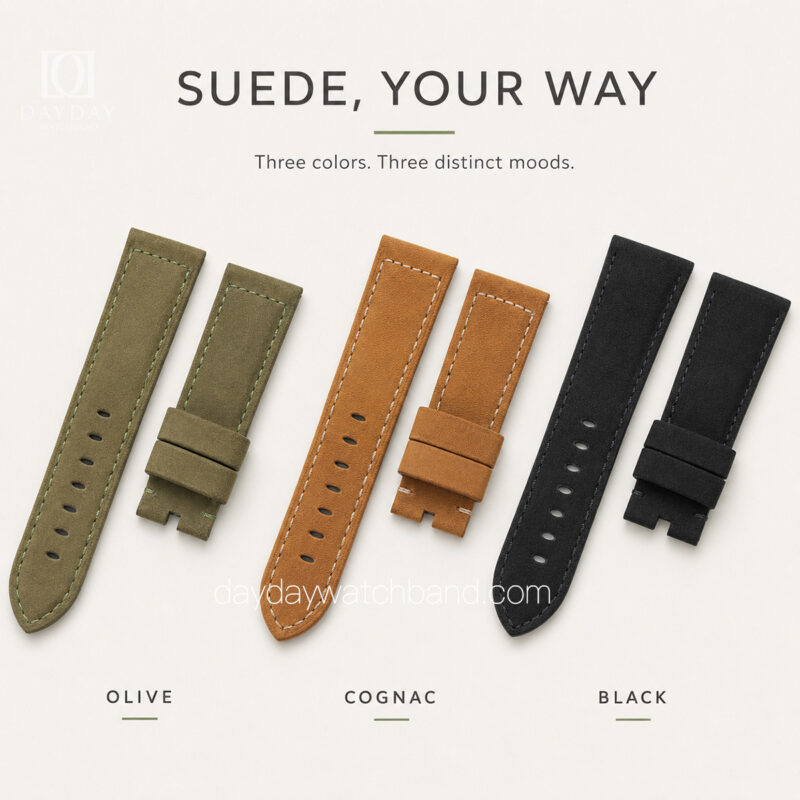 custom-handmade-suede-leather-strap-for-Panerai-1