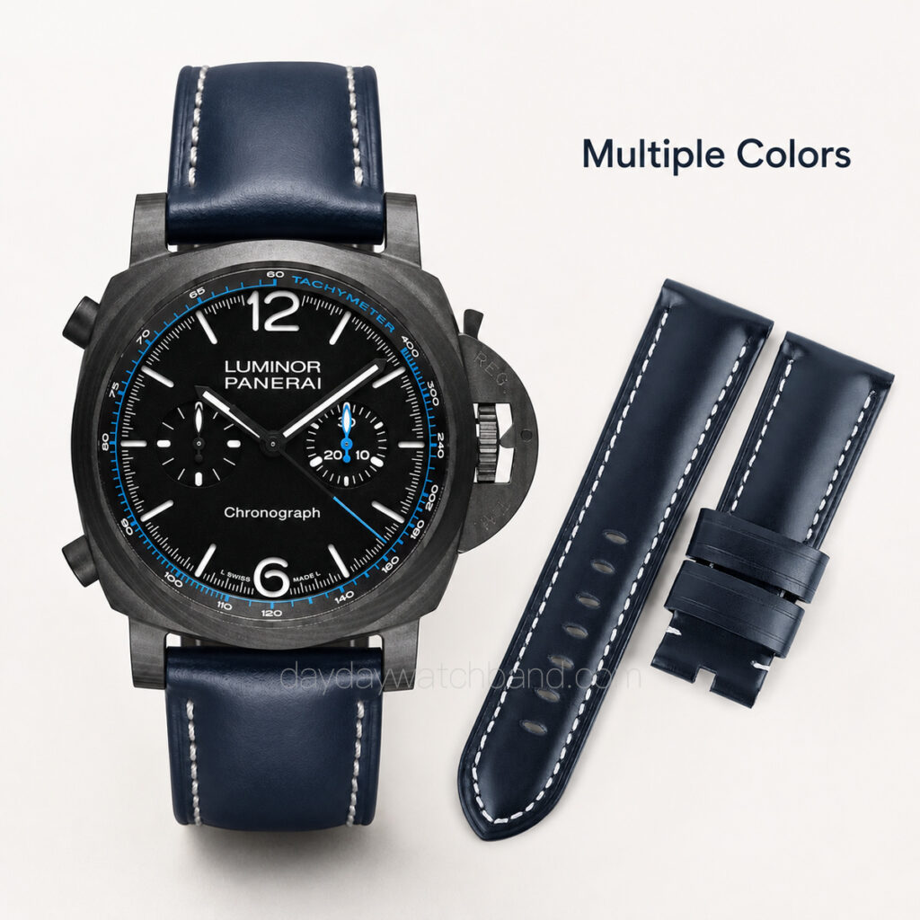 custom-straps-for-panerai-luminor