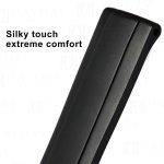 Custom handmade 19mm 20mm 21mm 22mm replacement waterproof toughness silicone rubber watch band for Rolex Omega Panerai Tudor Tudor men women watch straps