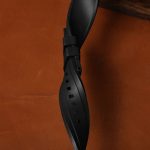 Custom handmade 19mm 20mm 21mm 22mm replacement waterproof toughness silicone rubber watch band for Rolex Omega Panerai Tudor Tudor men women watch strap