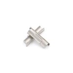Custom replacement Rolex solid end links for sale solid Silver stain steel for Rolex Daytona, Submariner, Datejust, and Explorer watches