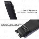 Bespoke alligator Bell and Ross custom replacement aftermarket watch straps fit for BR 01 02 03 92 94