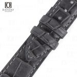 Best real alligator Rado watch straps for sale for Rado Florence Classic Diamonds, women's men gold watch price (2)