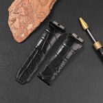 Buy Custom best quick Release Hublot Big Bang watch band strap replacement aftermarket for Hublot Big Bang 411 watch, Big Bang Unico (2)