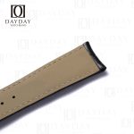Buy custom genuine crocodile leather Jaeger Lecoultre watch strap 20mm 21mm Fit for Jaeger Lecoultre Master Ultra Thin