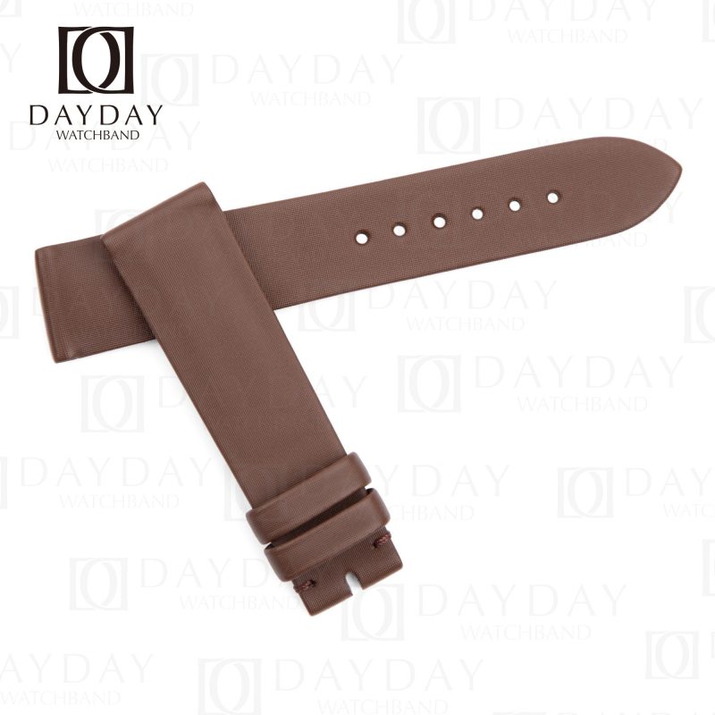 Buy handcrafted satin ladies Glashütte lady serenade replacement straps (2)