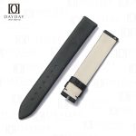 Handmade Satin watch strap for Piaget Possession Women bands (3)