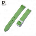 Handmade Satin watch strap for Piaget Possession Women bands (5)